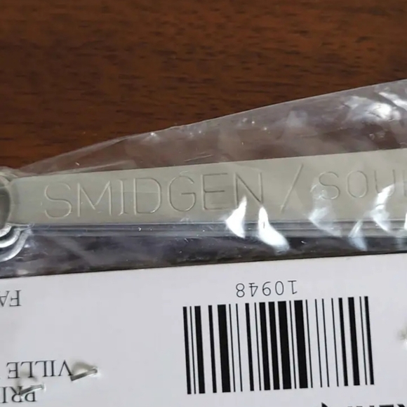 5 fo $20 Measuring Spoons Dash Pinch Smidgen - Picture 5 of 6